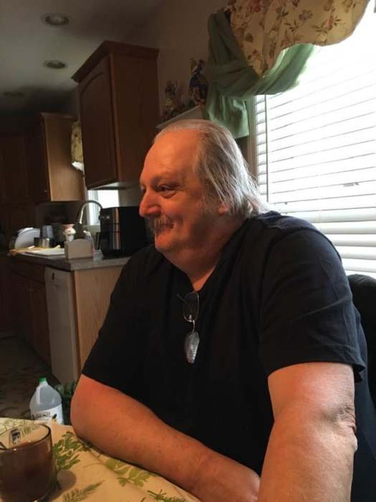 Lawrence A. "Larry" Newton