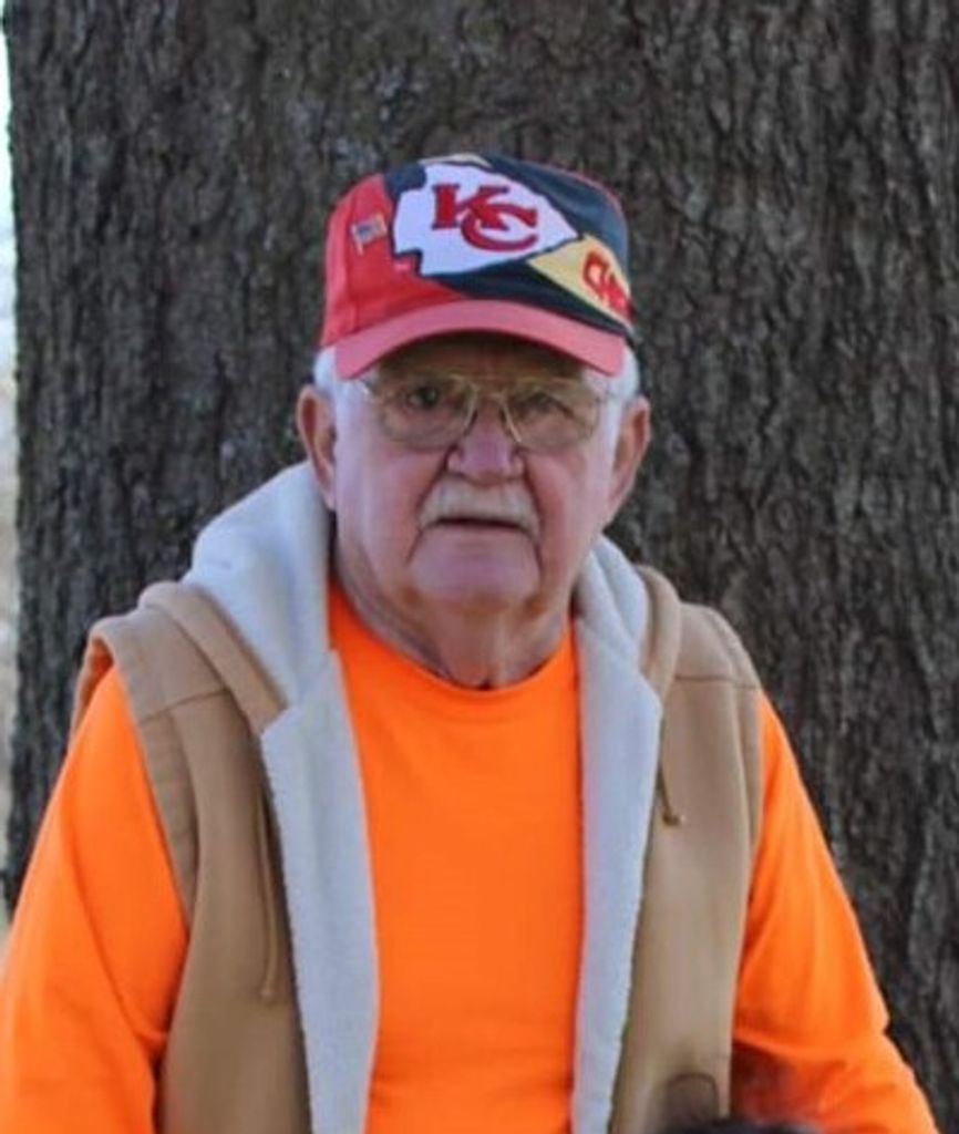 William "Bill" Allen Profile Photo