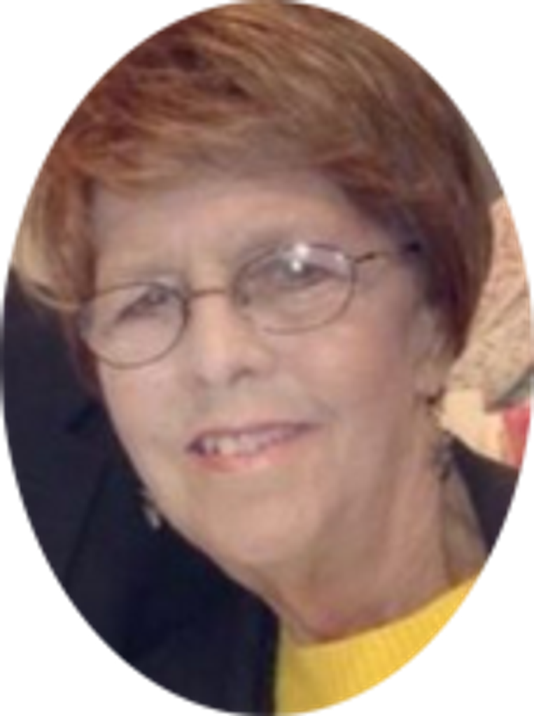 Susan Rodgers