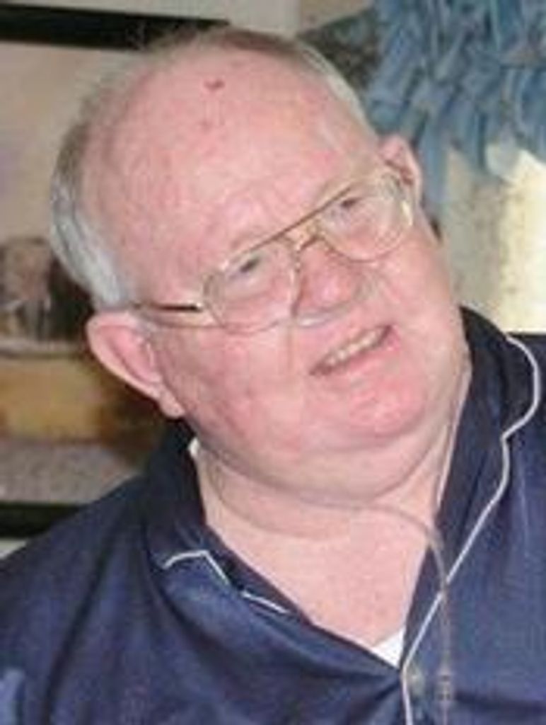Paul Eugene Southworth