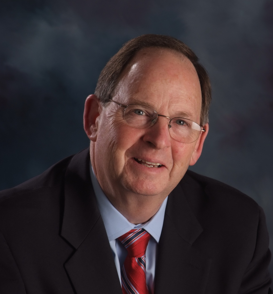 Judge Charles Rex Scott, II
