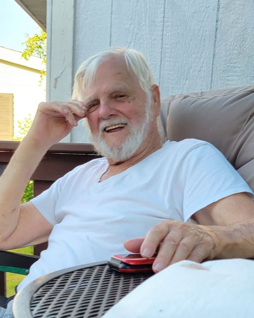 Gerald "Jerry" Oliver Profile Photo