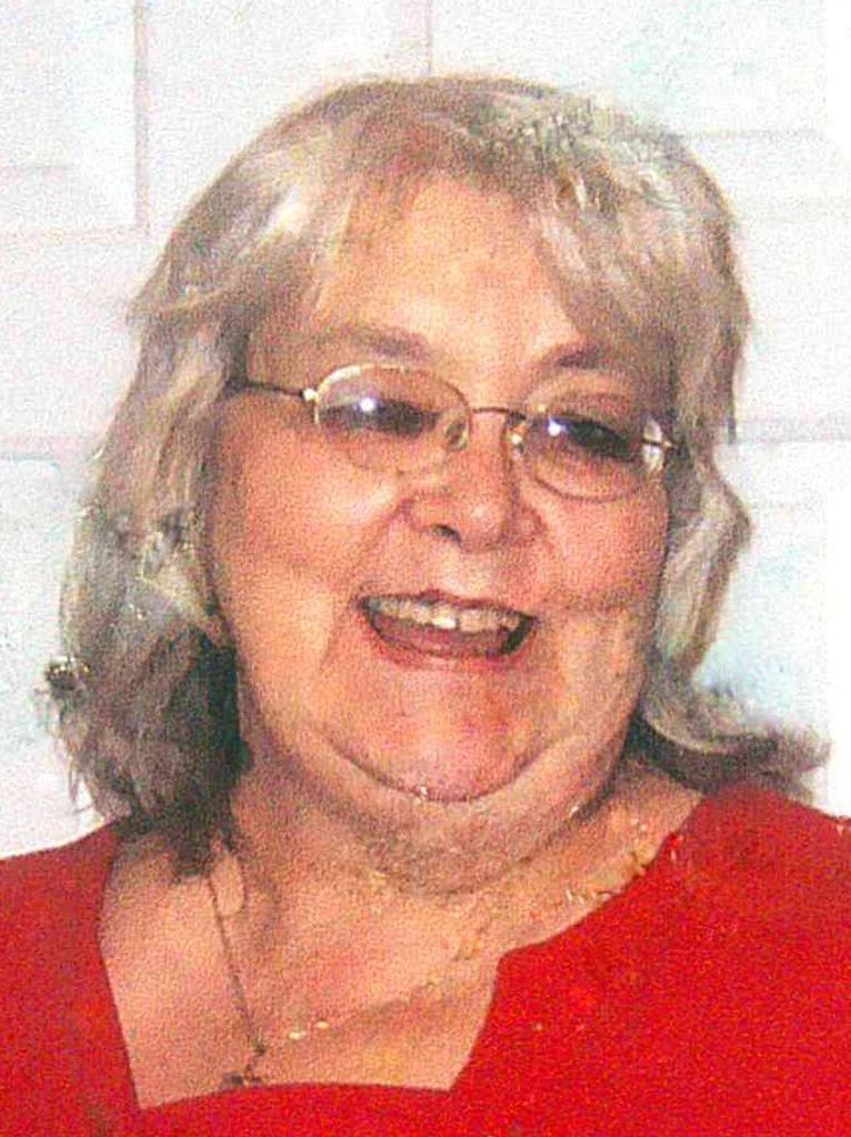 Virginia Lewis