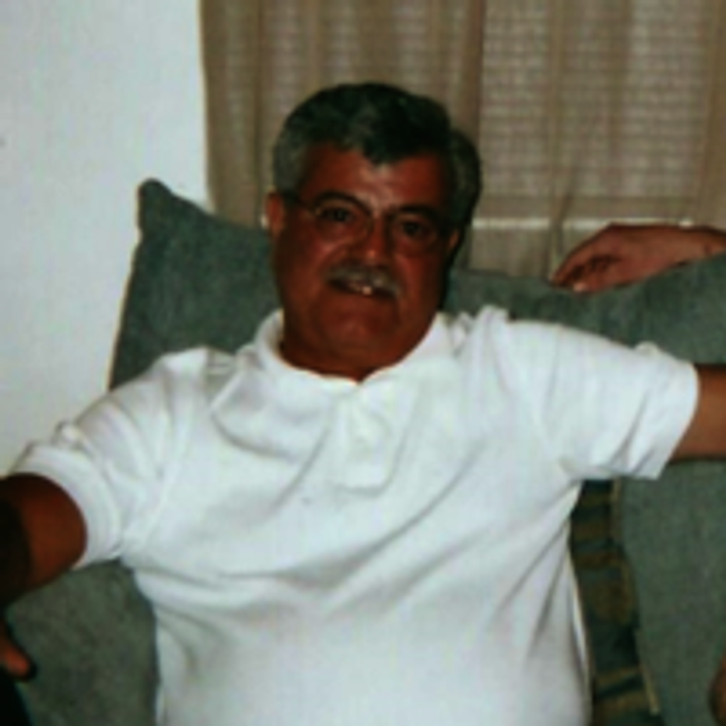 Arnold Ortiz