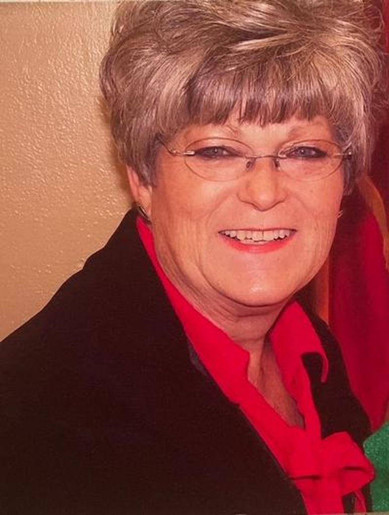 Birdie Joe Garrett Profile Photo