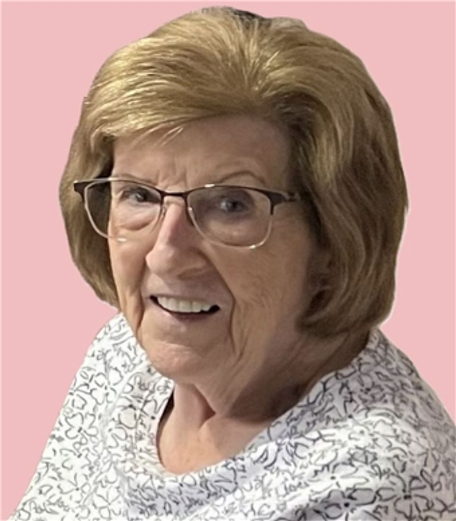 Virginia Stevenson Profile Photo