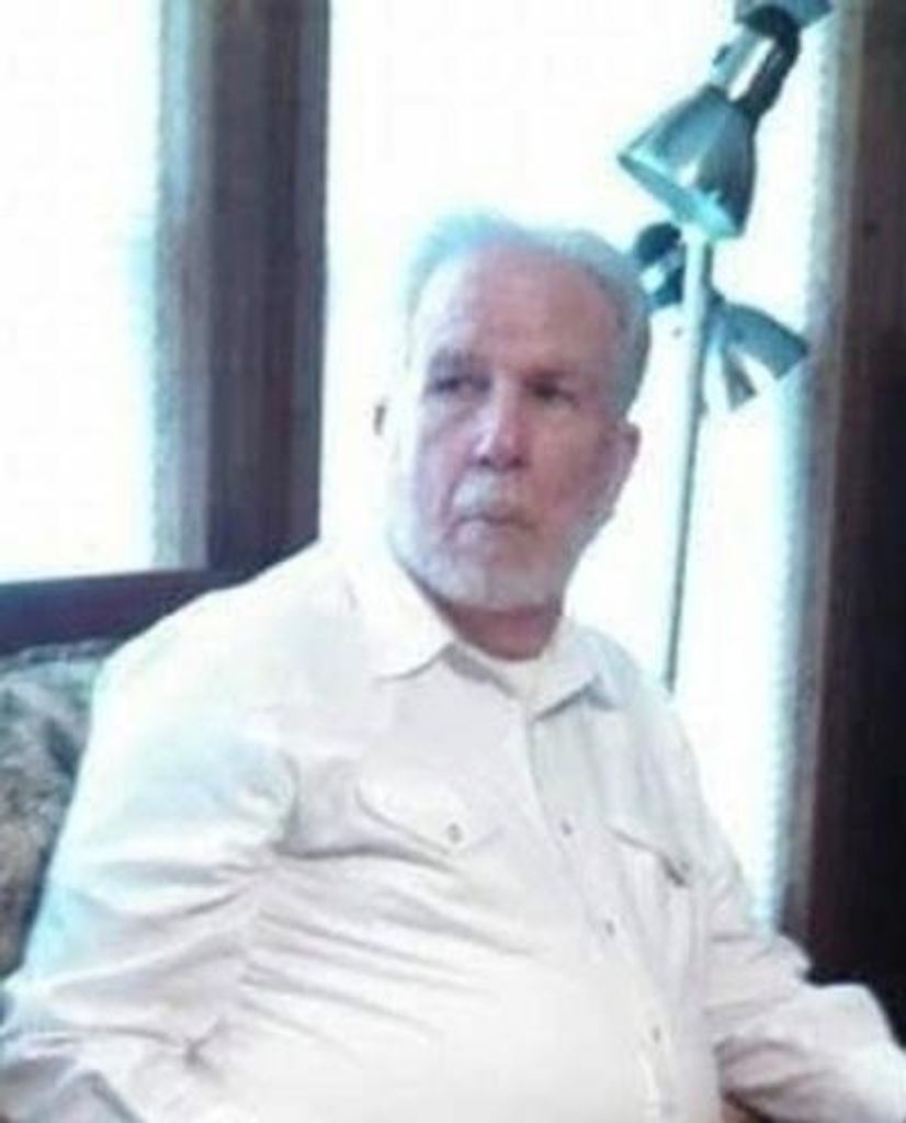 Edward Allen Kennedy