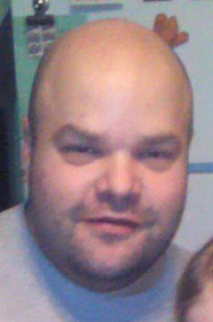 Justin Masker