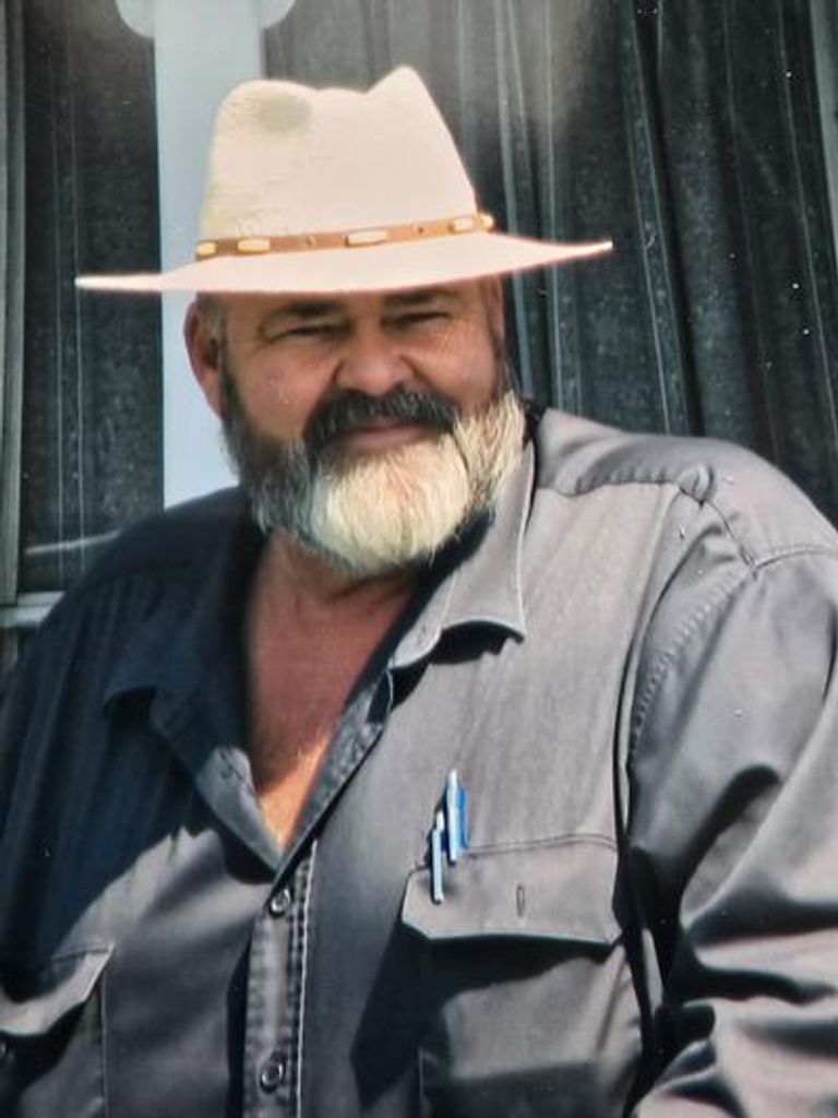Edward "Eddie" Kitzman