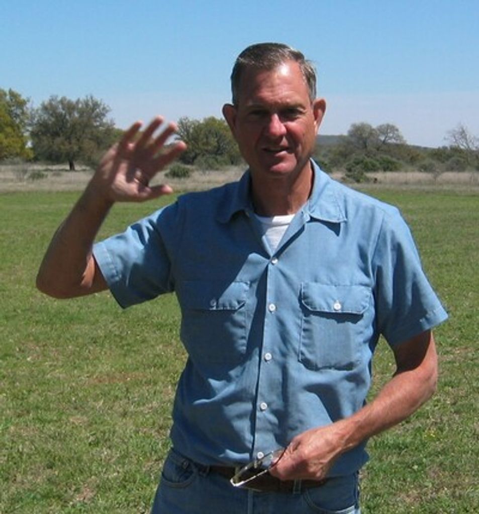 Richard Lindley Profile Photo