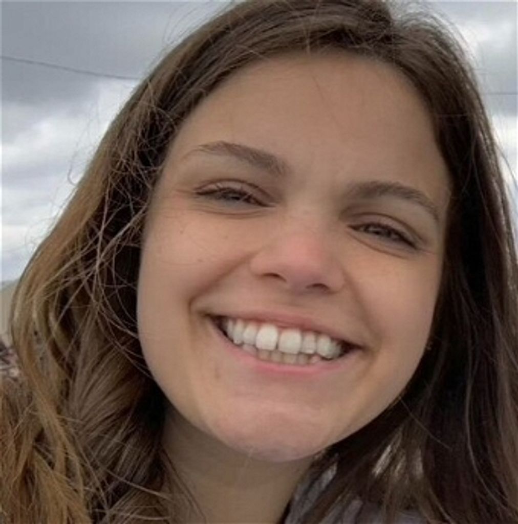 Samantha Lee Russell