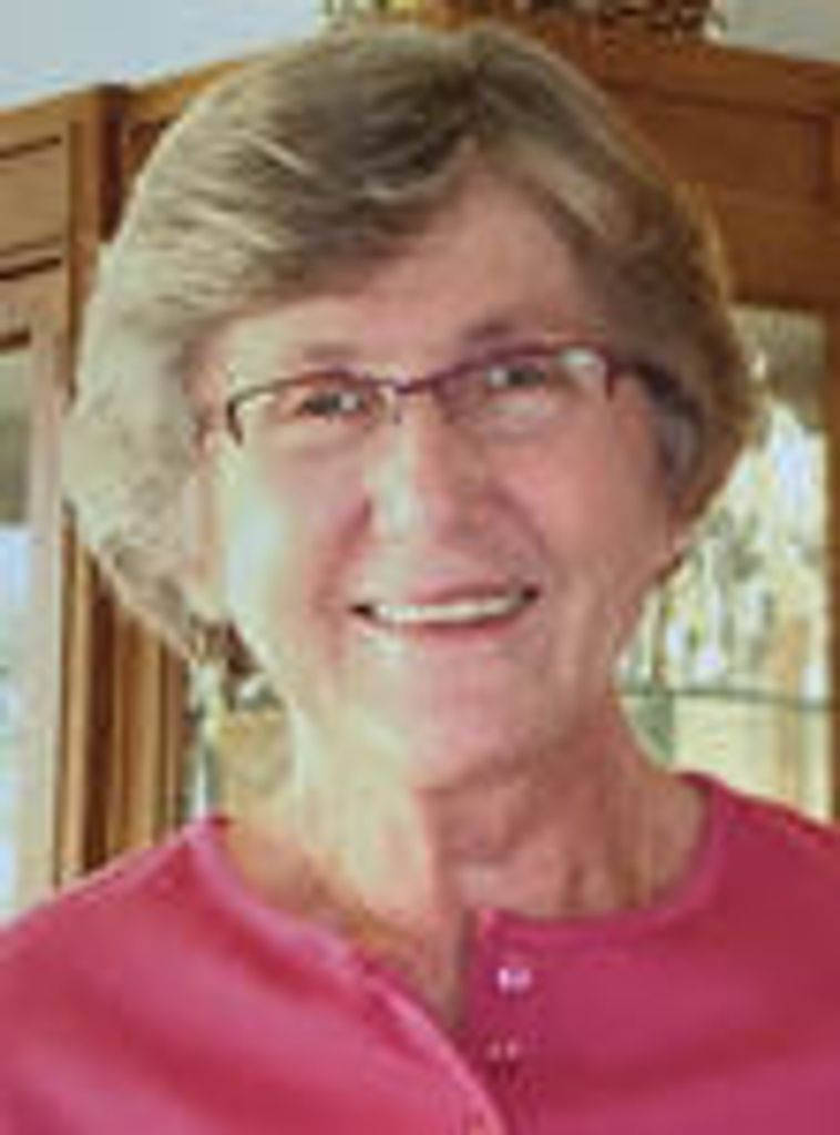 Shirley Trossen