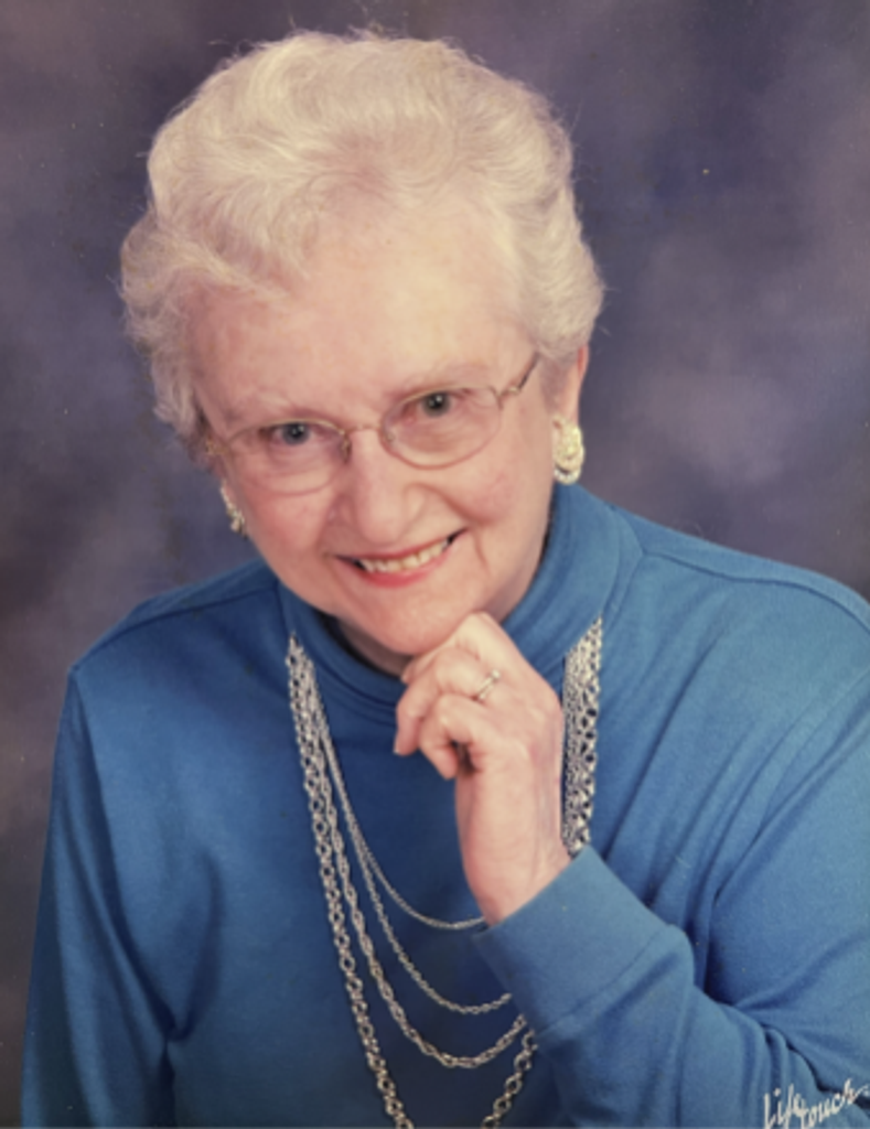 Barbara Raymond Profile Photo