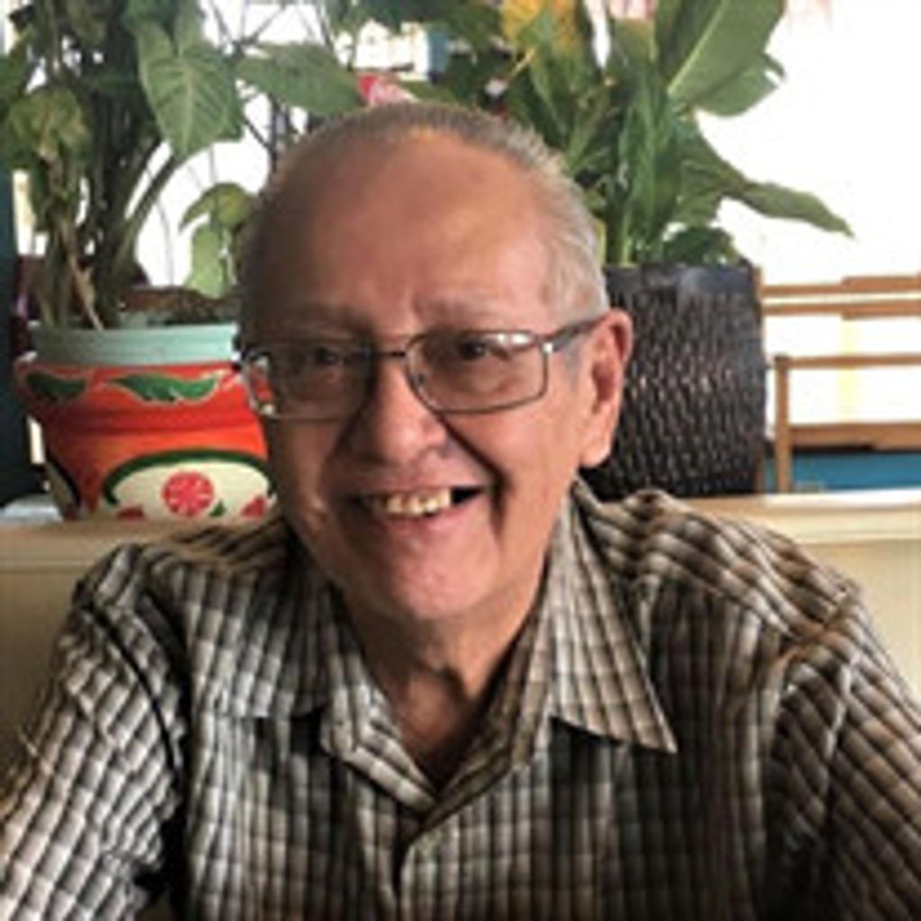 Joseph D. Lucero Jr.