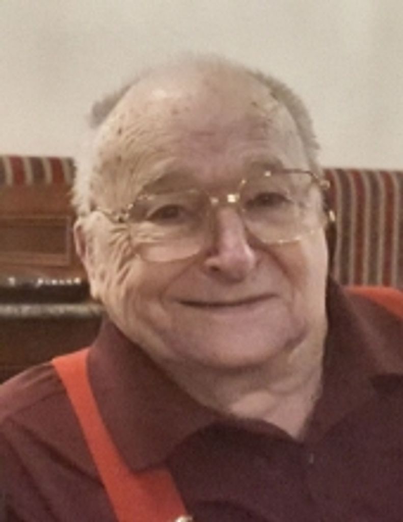 Joe Gilbert Formby Profile Photo