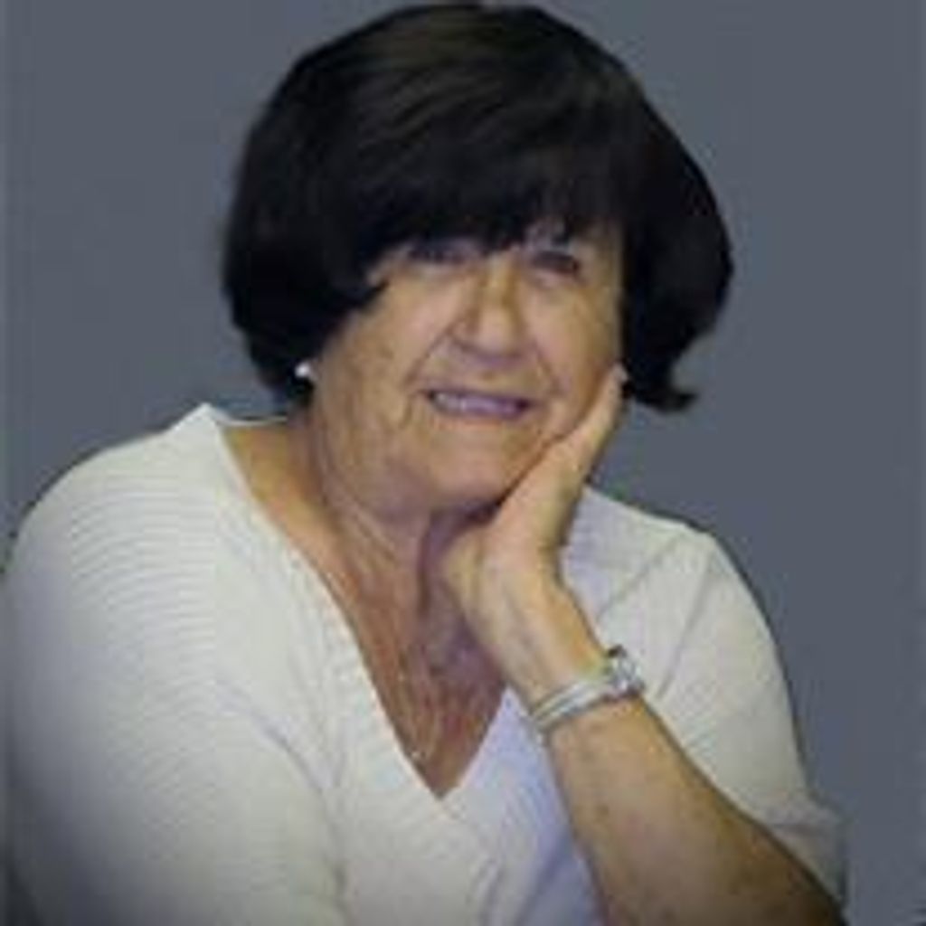 Flora Campbell