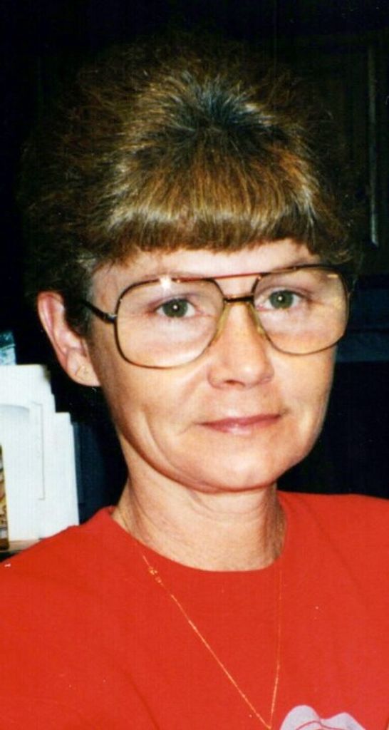 Norann Jeanette (Winn)  Winn