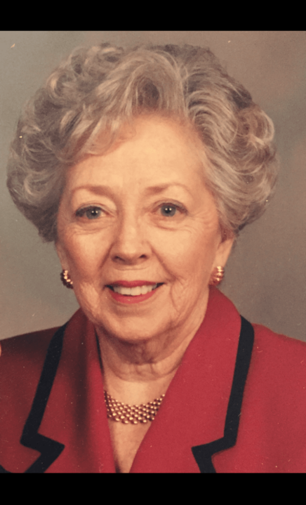Bryant, Mary 'Lou'