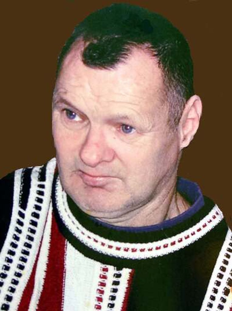 Patrick Dane Gross Profile Photo