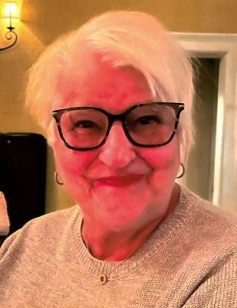 Theresa Miller Profile Photo