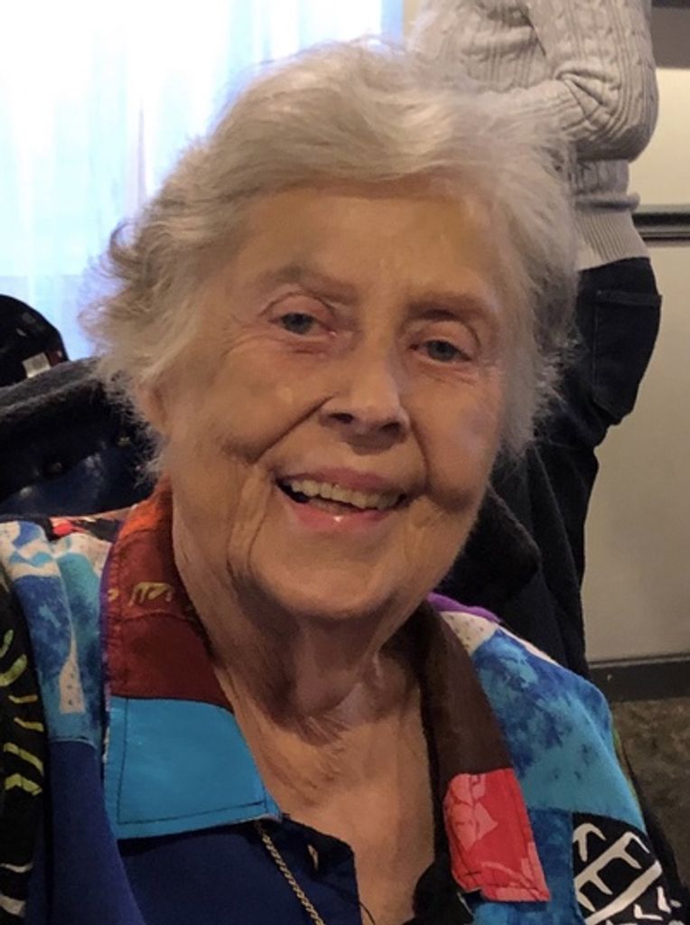 Jeanne E. Robidas Profile Photo