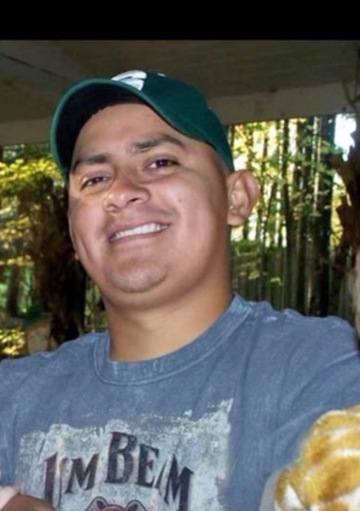 Abel Apreza Jr. Profile Photo