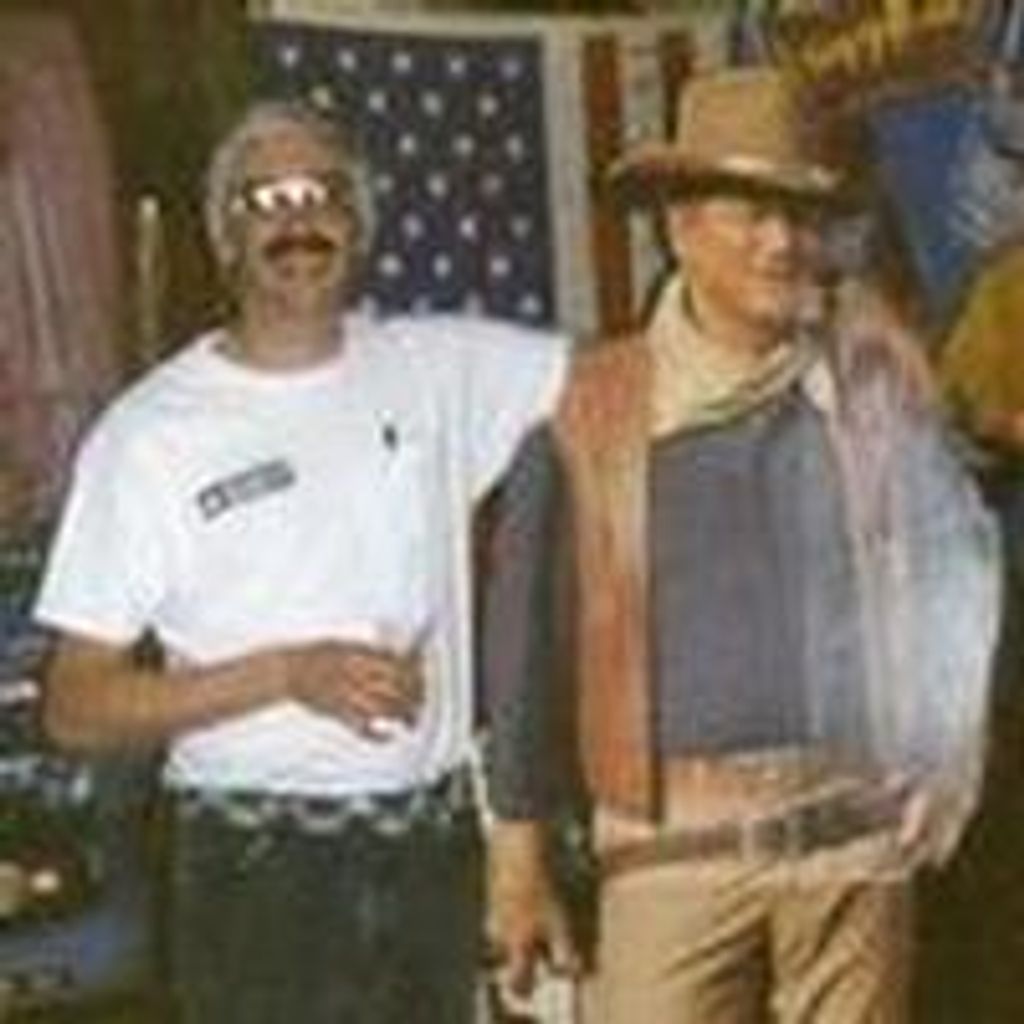 Daniel "Duke" Schrandt