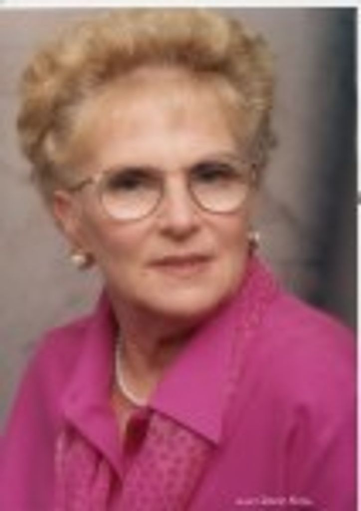 Janet Clark