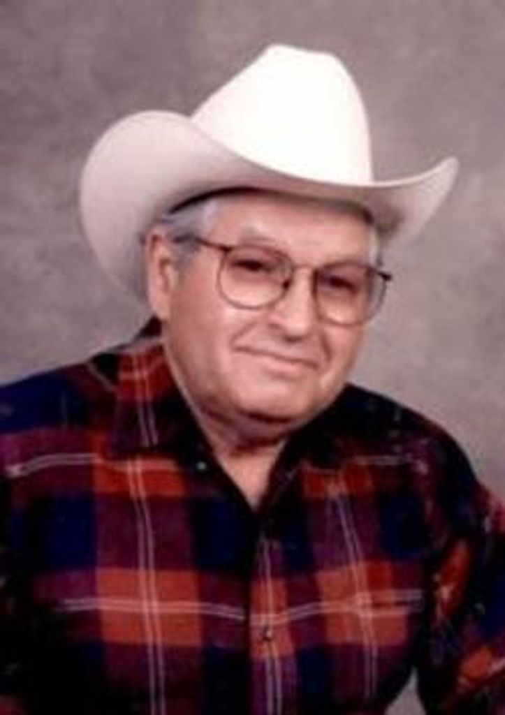 John Franklin Vick Profile Photo