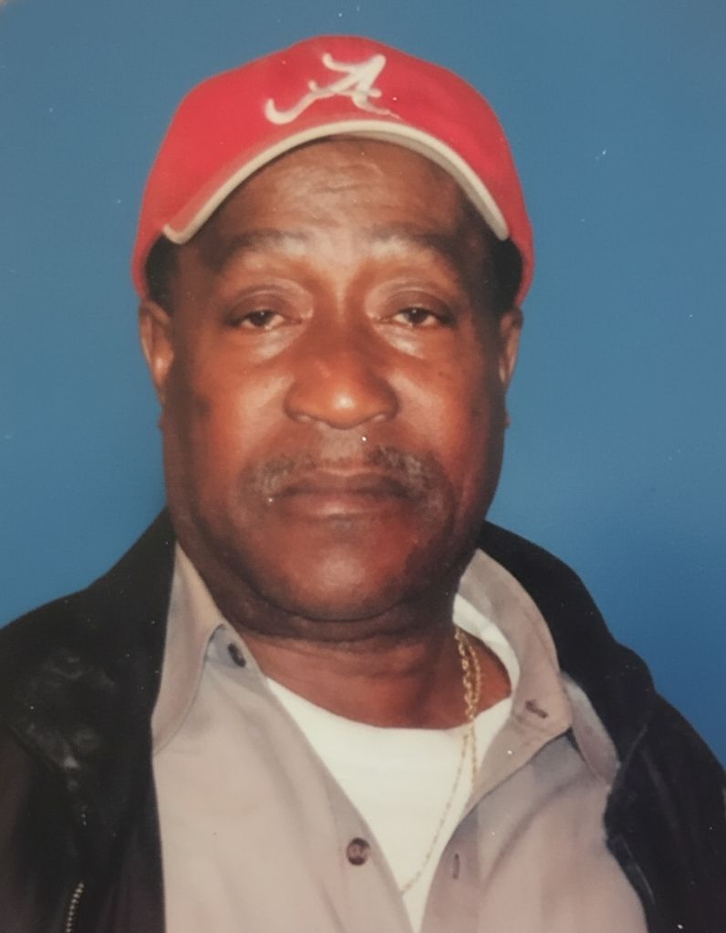 Robert Gene Peterson