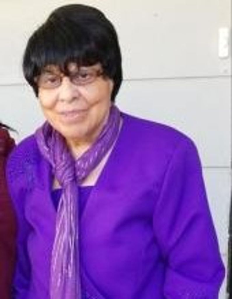 ANNIE D HERROD Profile Photo