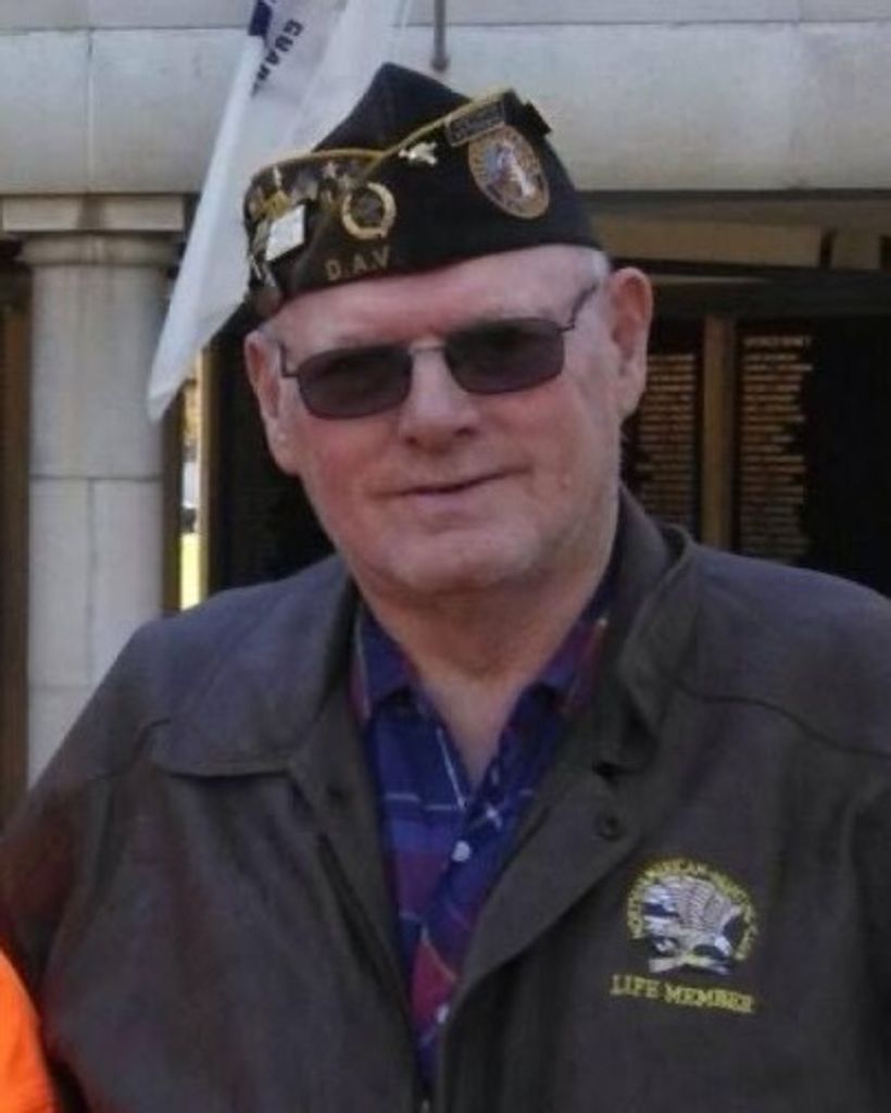 Jon Bergstad