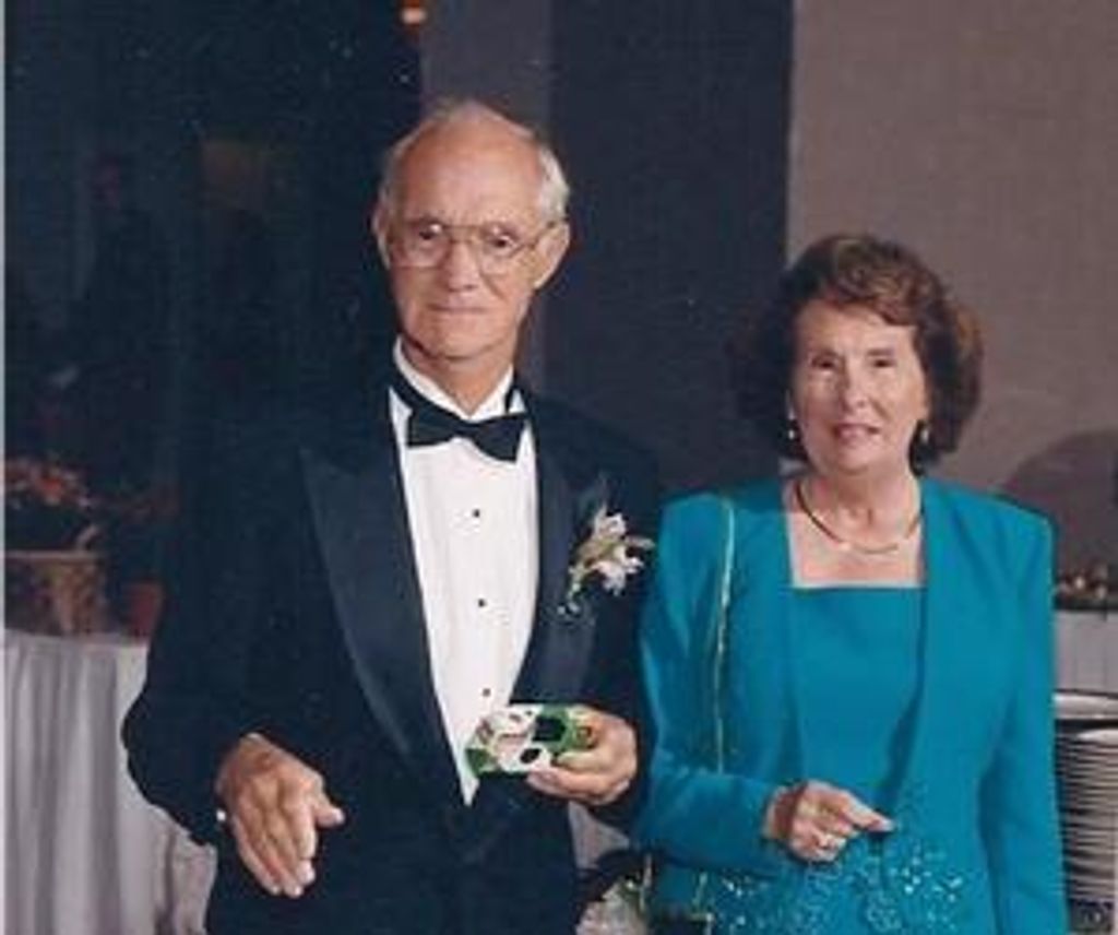 George J. Beyerbach