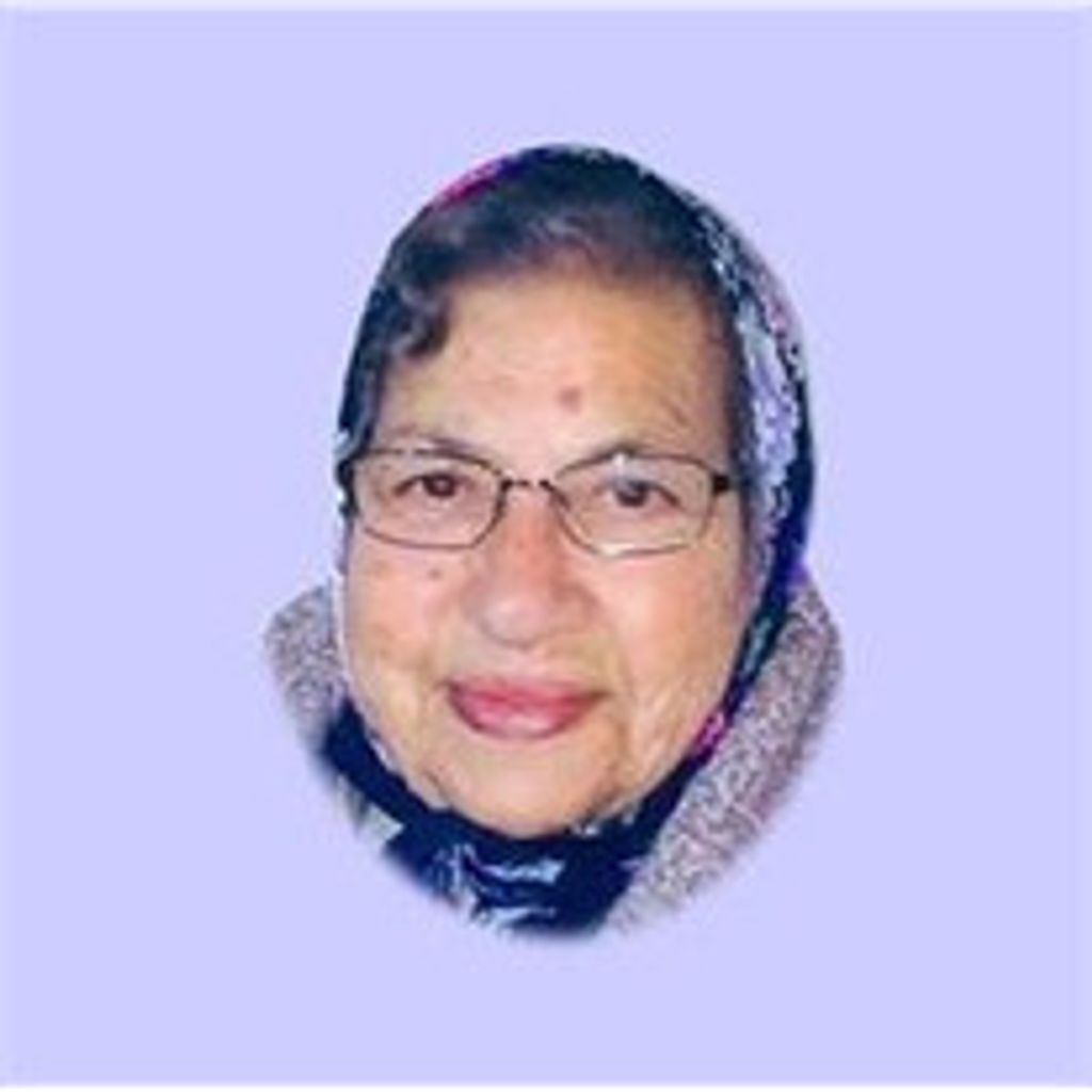Bahiya Bishara Awwad