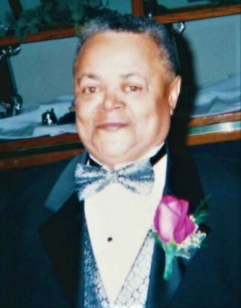Vernon White Profile Photo