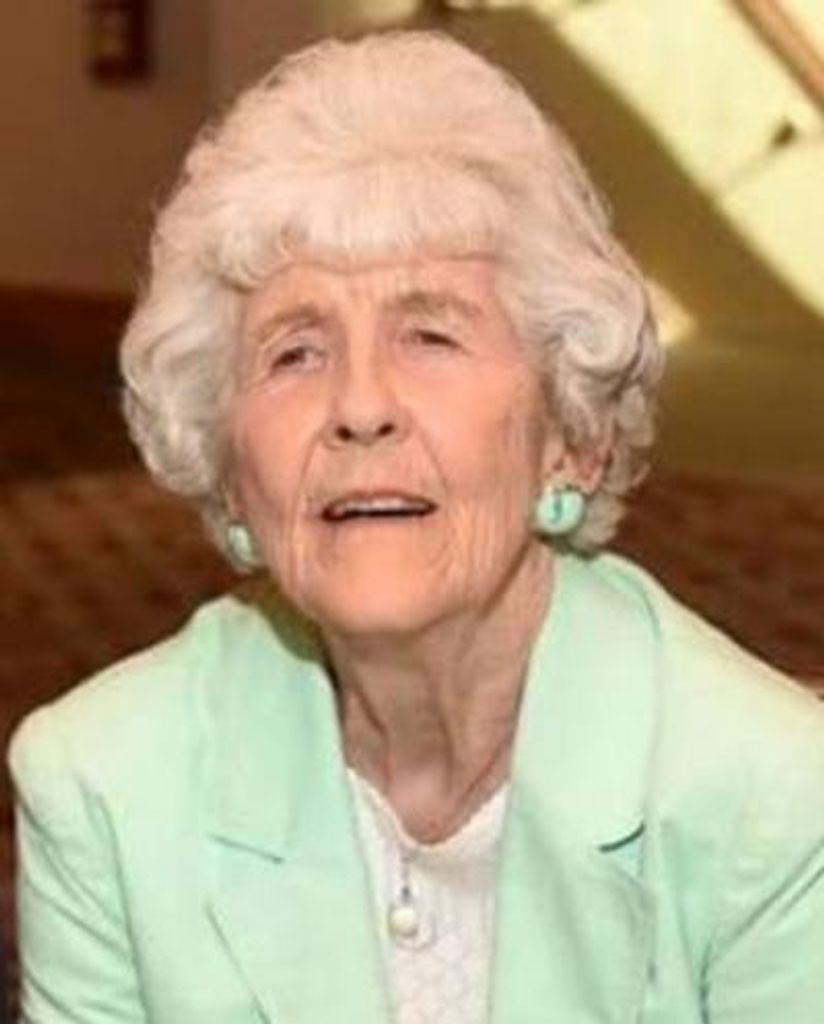 Betty Jo Fowler Profile Photo