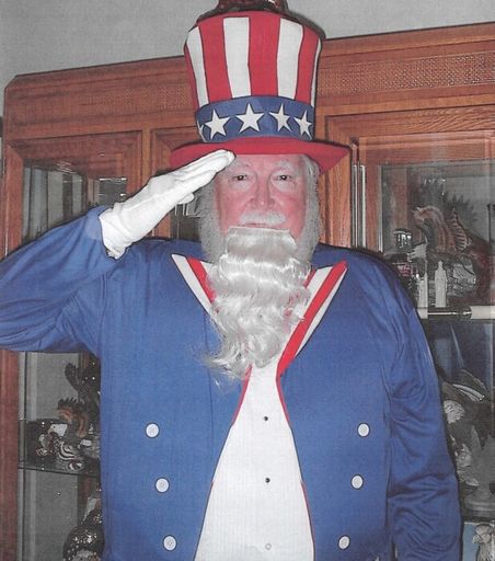 David Smith Profile Photo