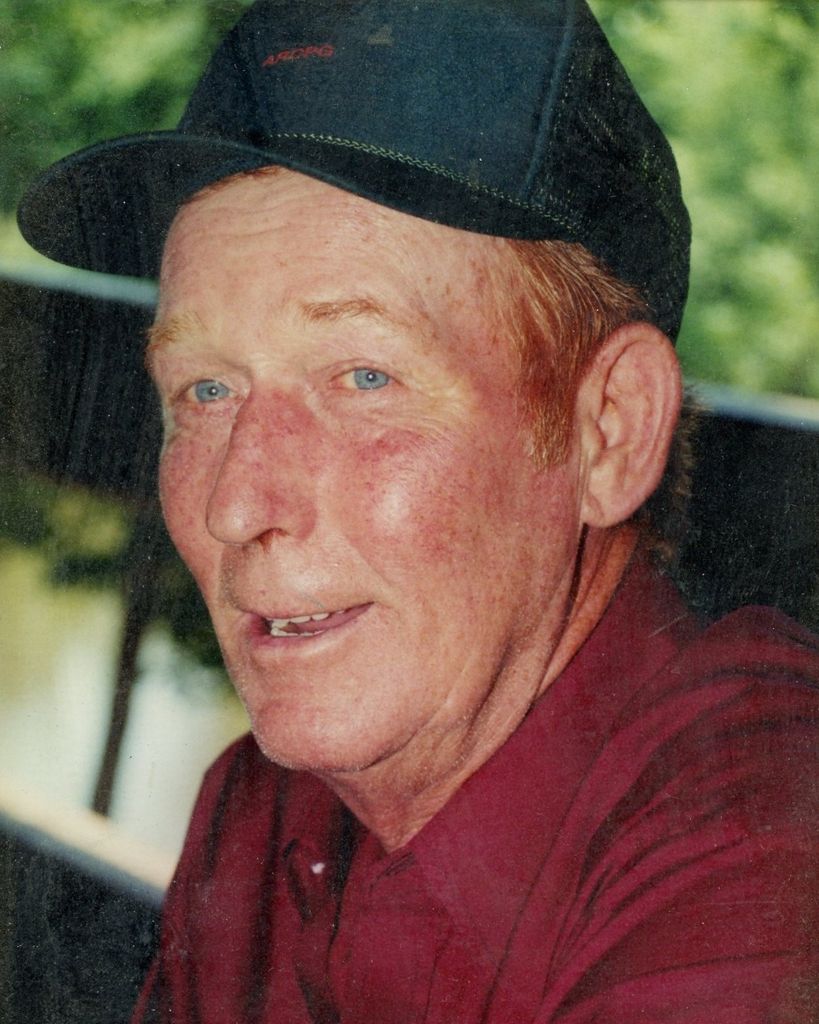 Royce Dale Buffington Profile Photo