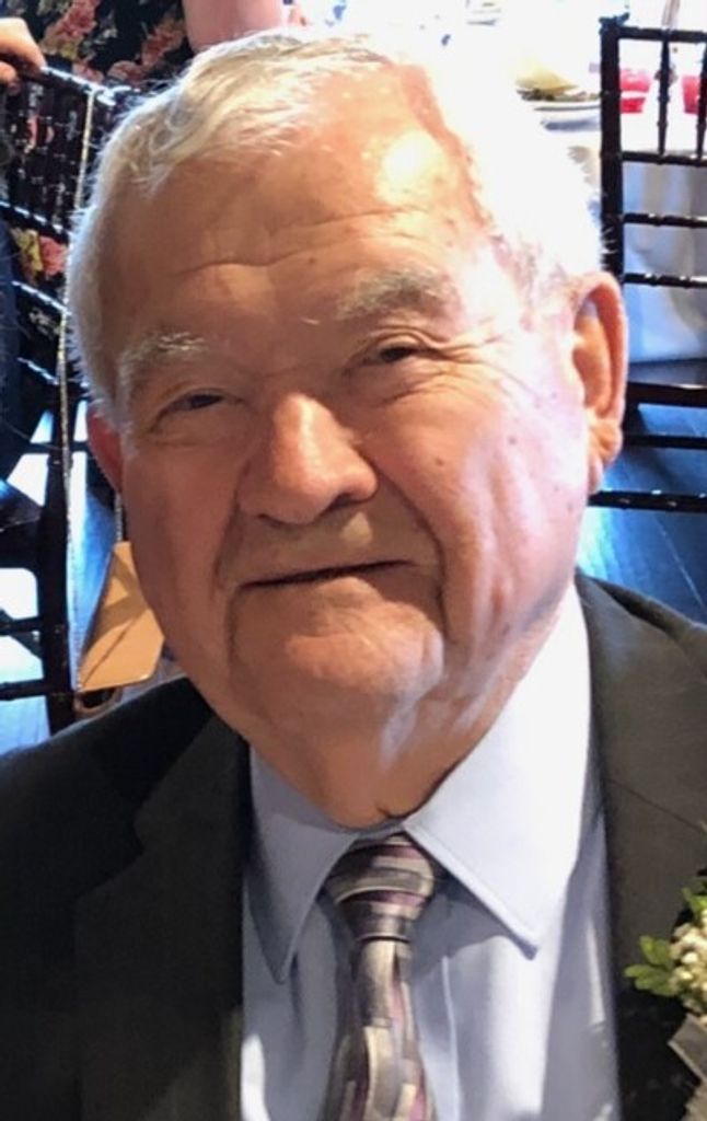 Louis J. Moore Profile Photo