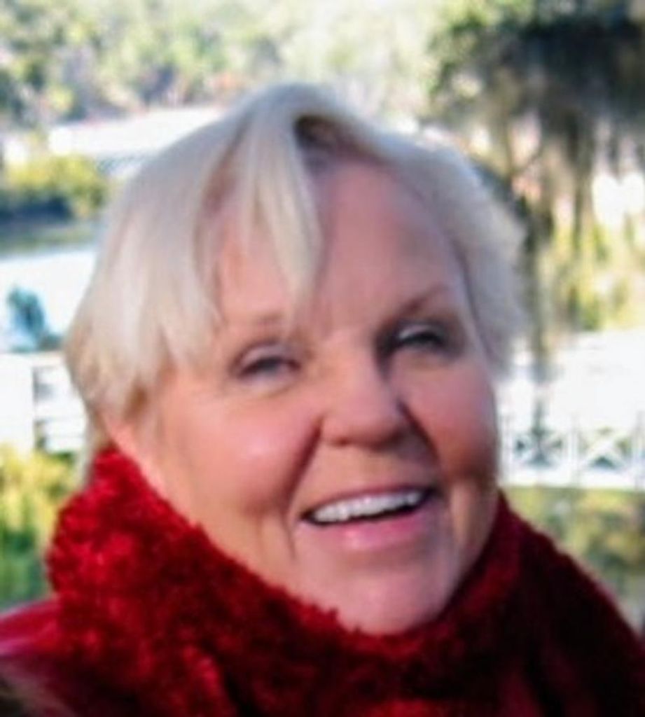 Anne Madsen Profile Photo