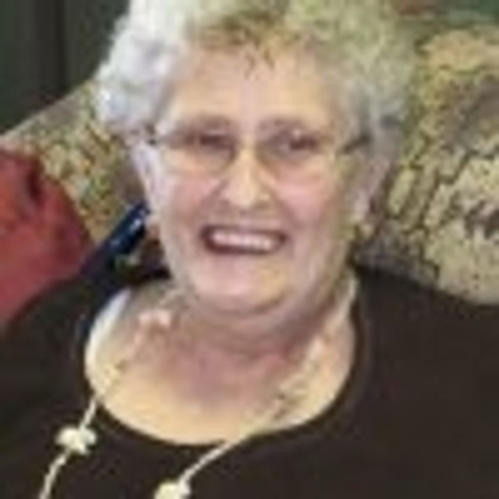 Helen  Arlene McKinney