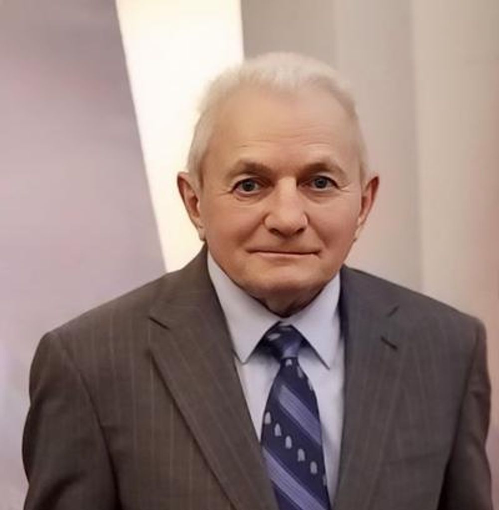 Maciej Maliszewski Profile Photo