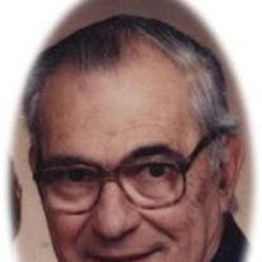 Merlin D. Olbertz Profile Photo