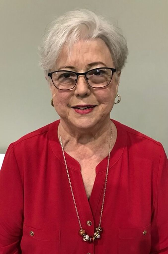 Susan Gayle Trousdale