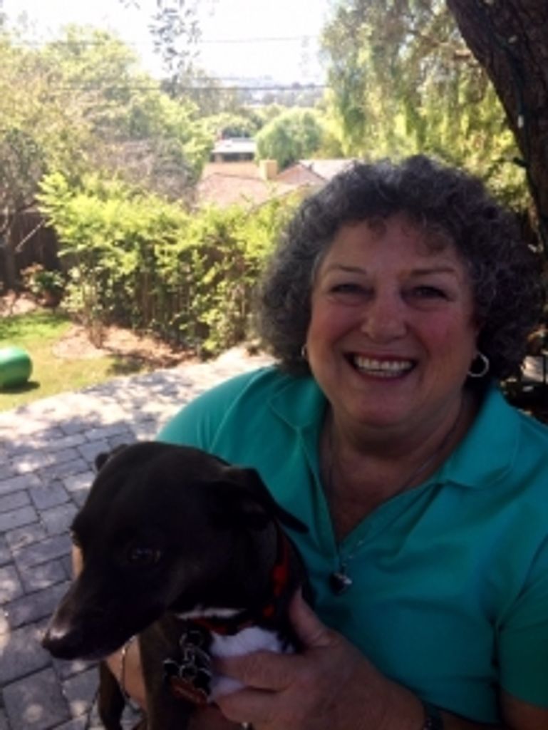 Sandra Gail Uzel