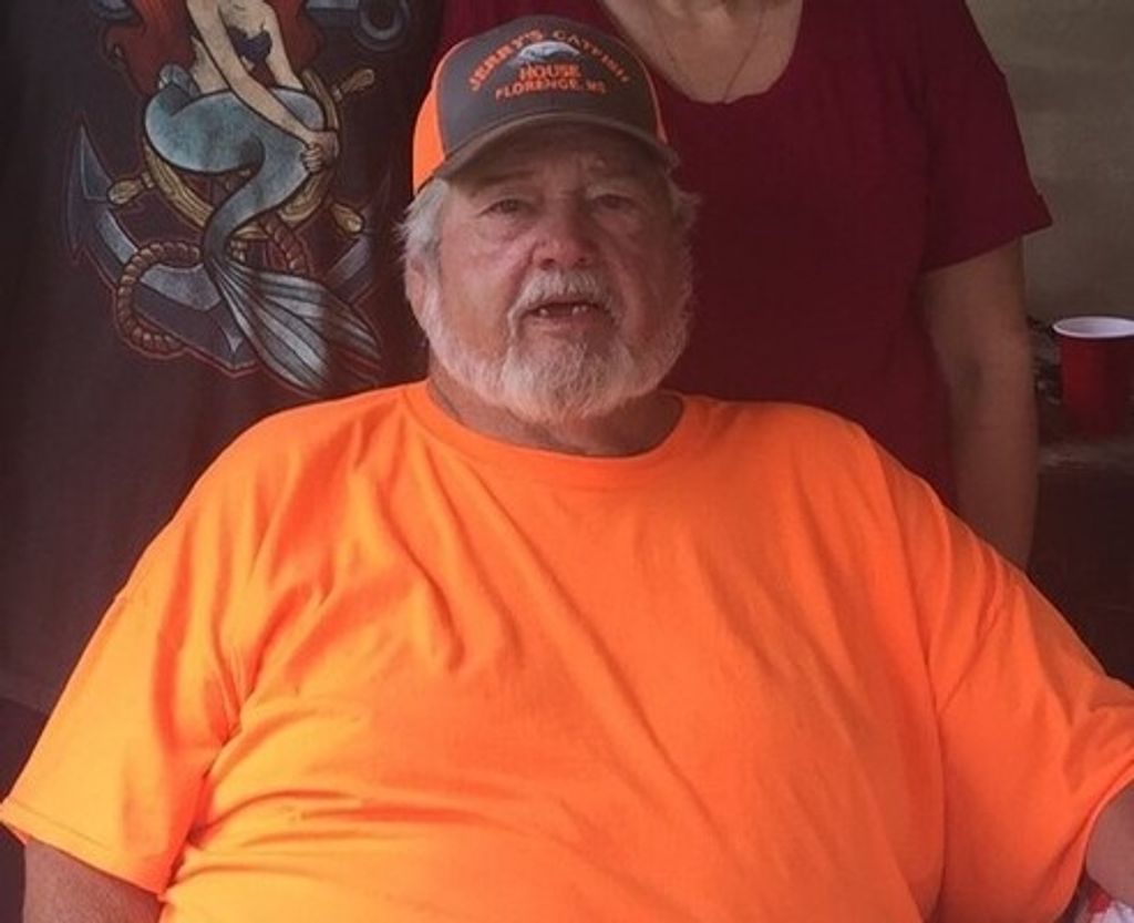 James "J.W." Wilson Thompson Profile Photo