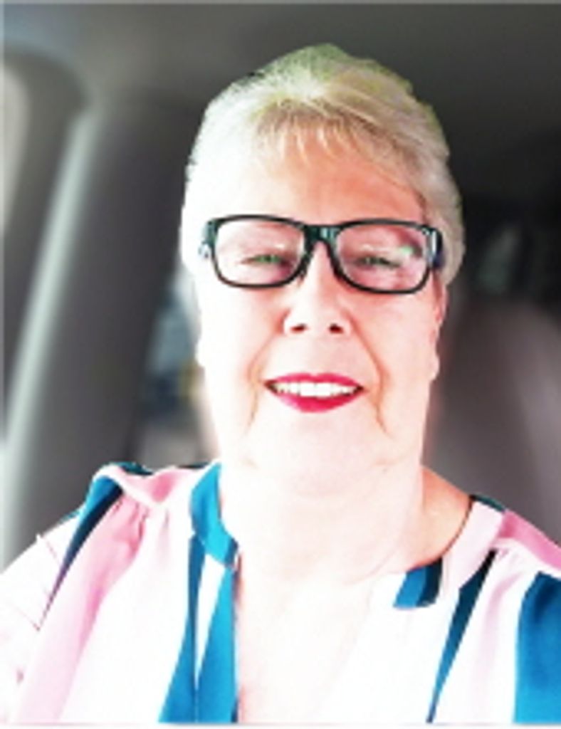 Kathleen J Wilkinson