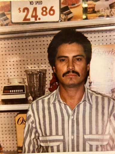 Marcos Roberto Juarez Jr. photo gallery thumbnail 12 of 63
