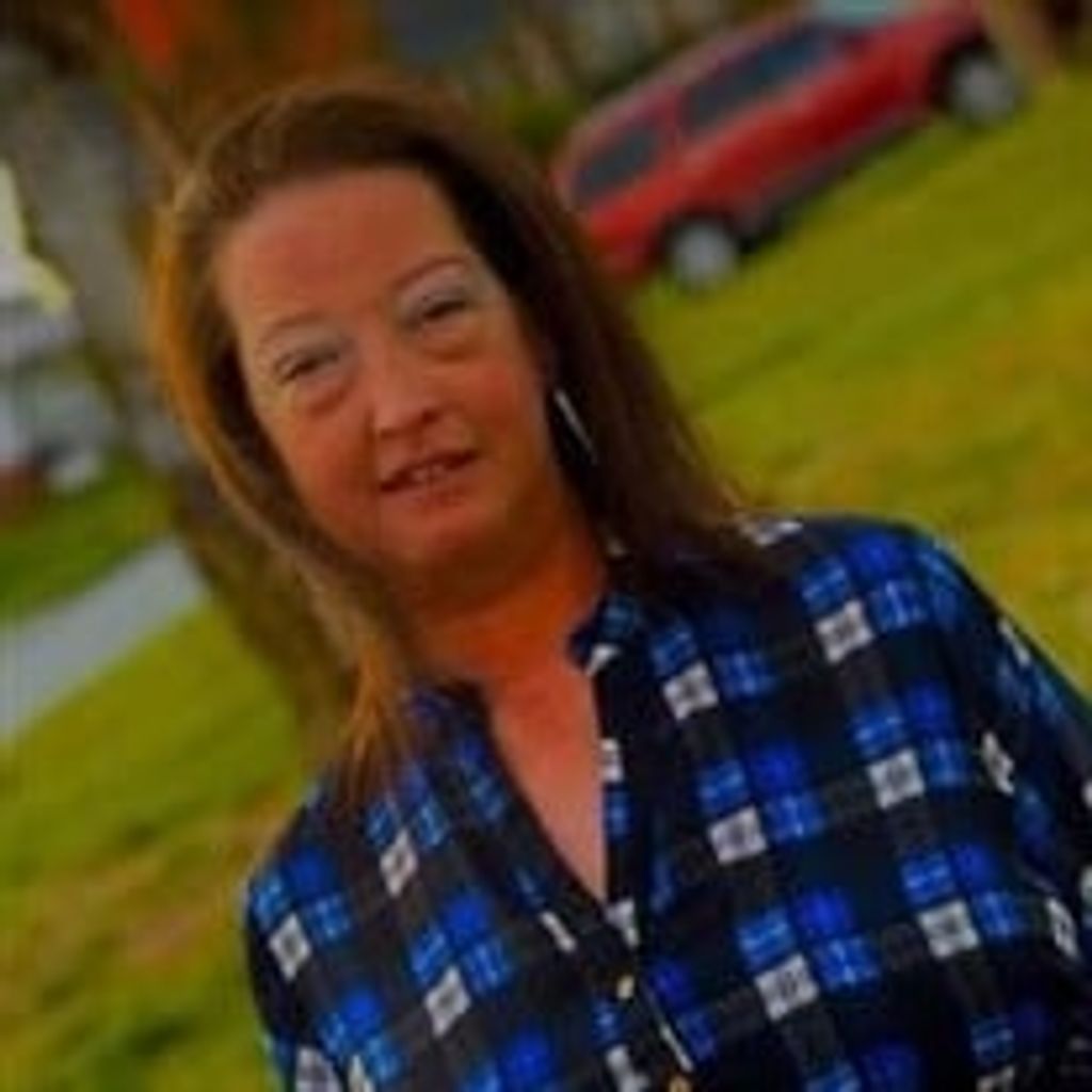 Kassey Lynn Gratien Profile Photo