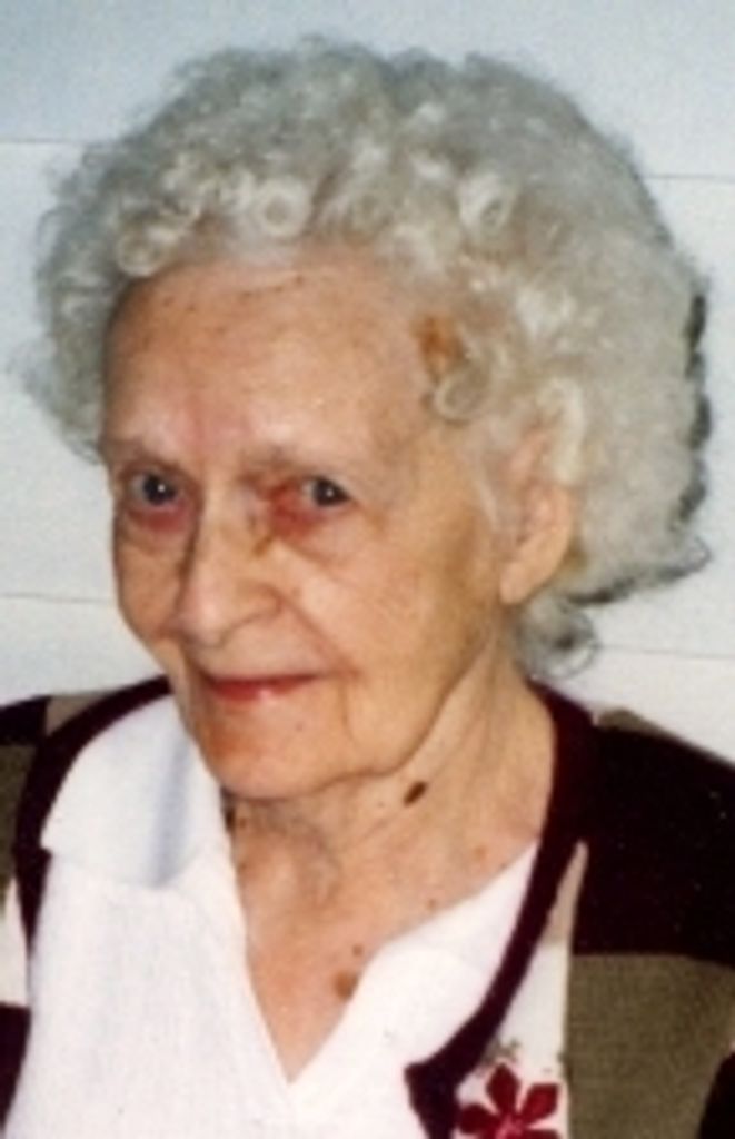 Dorothy M. Bleistein